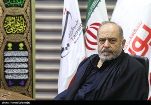 آصفی: چراغِ روضه هیچ‌گاه خاموش نمی‌شود/ هیئتی‌ها از قانون تبعیت می‌کنند