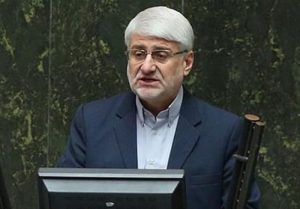 سخنگوی هیئت رئیسه مجلس : تأمین کالاهای اساسی مردم در اولویت مجلس قرار گرفت