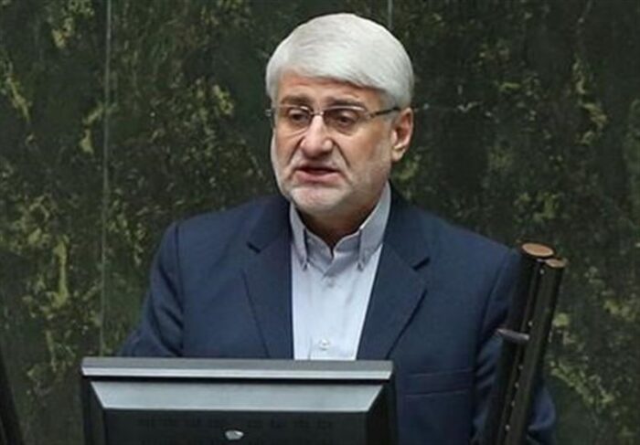 سخنگوی هیئت رئیسه مجلس : تأمین کالاهای اساسی مردم در اولویت مجلس قرار گرفت