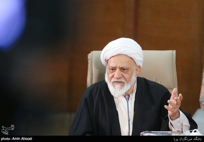 مصباحی مقدم: FATF به کلی منتفی است/ صحبت از پذیرش FATF یک تحریف است