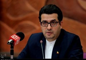 سخنگوی وزارت خارجه : به جای‌ تصدی‌گری دیپلماسی اقتصادی را فعال کردیم/ به آفریقا و آمریکای لاتین نگاه ویژه داریم