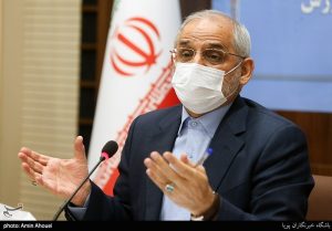 «حاجی میرزایی» به مجلس می رود/بررسی وضعیت صندوق ذخیره فرهنگیان در دستور کار