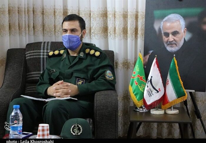 اختصاصی|ساخت چند‌ برنامه فاخر در سالگرد شهادت شهید سلیمانی/‌ منظومه “حاج قاسم”‌ چاپ می‌شود