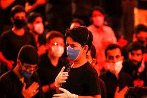 رئیس اداره تبلیغات اسلامی مسجدسلیمان: امسال محرمی متفاوت در نهایت نظم و دقت برپا میکنیم