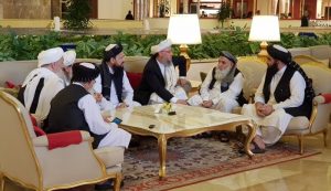 طالبان: هیات مذاکره بین افغانستانی تعیین شد