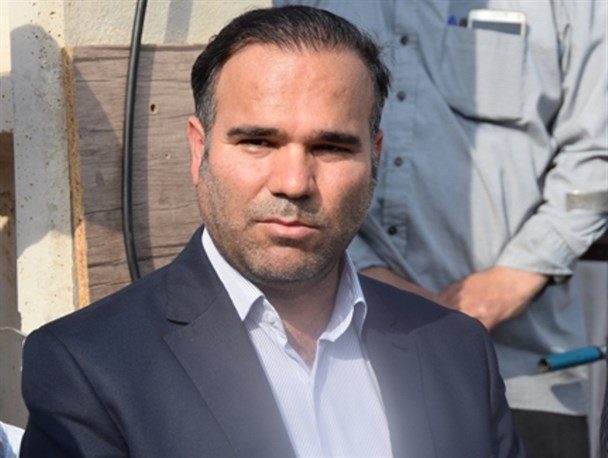 توضیحات رئیس اداره برق مسجدسلیمان در پی خودسوزی یکی از نیروهای پیمانکار