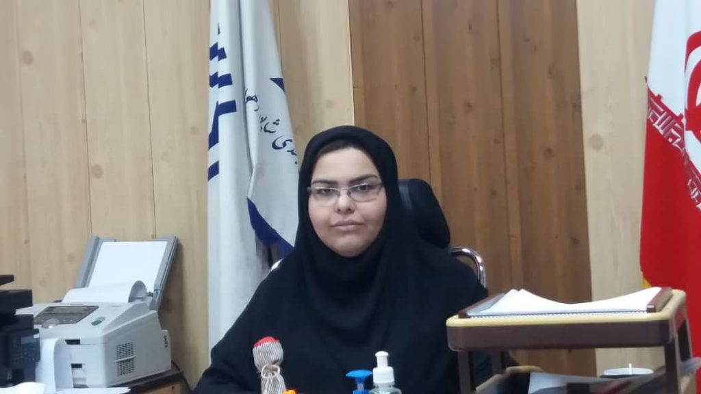 از ابتدای سال ۲۵ نفر در مسجدسلیمان بر اثر کرونا جان باختند