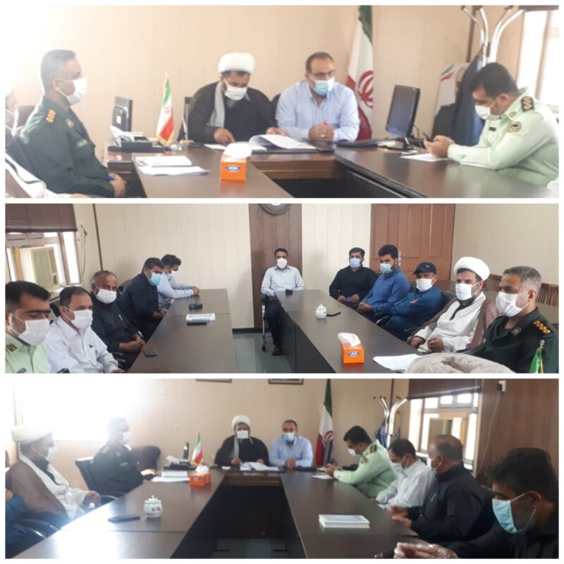 فرمانده ناحیه مقاومت بسیج سپاه پاسداران امیدیه: بیش از ۷۰ برنامه در هفته دفاع مقدس این شهرستان برگزار میگردد.