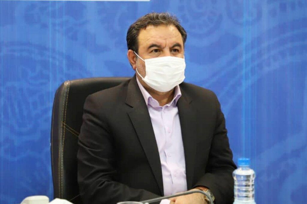 احتمال بازگشت محدودیت ها به دلیل سیر صعودی کرونا در استان