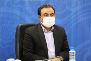 آغاز روند صعودی بیماری کرونا در استان