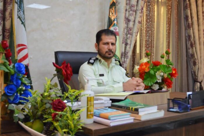 دستبند پلیس مسجدسلیمان بر دستان ۲۲ فروشنده مواد مخدر