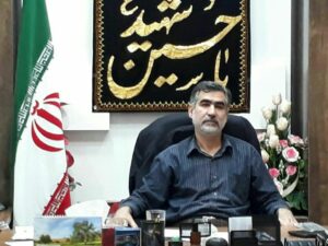 فرماندار شهرستان امیدیه بر پیگیری و ارائه حل مشکلات بانوان شهرستان تاکید کرد