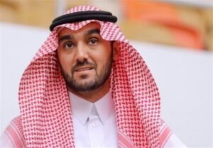 وعده پاداش سنگین وزیر ورزش عربستان به النصر در صورت شکست پرسپولیس