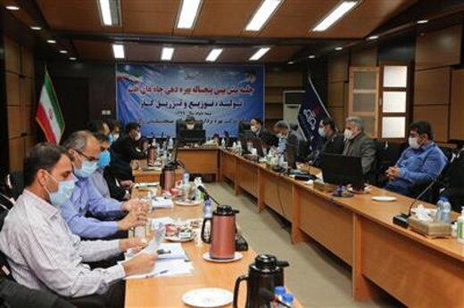 مدیرعامل شرکت بهره برداری نفت و گاز مسجدسلیمان از تحقق ۱۰۱ درصدی برنامه‌ی تولید نفت و گاز خبر داد