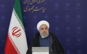 روحانی: باید فرهنگ مصرف در مواد غذایی و دارویی اصلاح شود