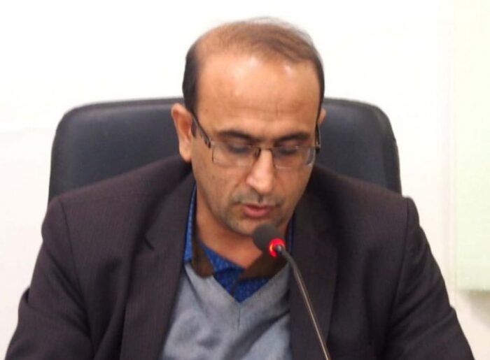 دادستان عمومی و انقلاب شهرستان امیدیه از دستگیری قاتل متواری خبر داد