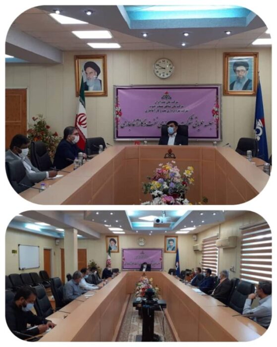 شرکت نفت و گاز آغاجاری در کنار رسالت اصلی تولید، پیشتاز خدمات عام المنفعه