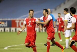 وکیل پرسپولیس: پرونده آل‌کثیر پیچیدگی زیادی دارد