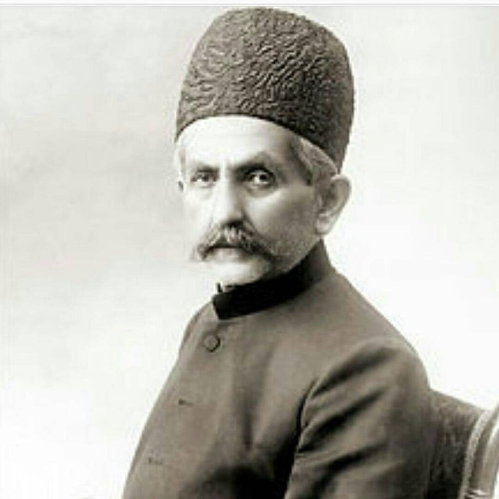 سردار اسعد بختیاری که بود؟ / ۱ آبان، سالروز شهادت سردار اسعد خان بختیاری