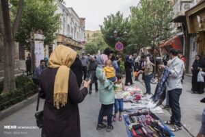 برخی، ماسک نزدن را نوعی قدرت نمایی می‌دانند