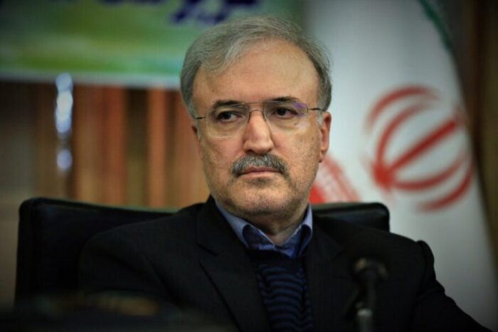 خبر خوش وزیر بهداشت درباره واکسن ایرانی کرونا