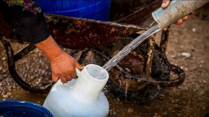 محرومیت ۷۴ روستای مسجدسلیمان از شبکه آب شرب / آبرسانی با تانکر انجام می‌شود