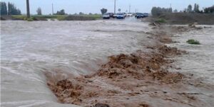 اختلال در مسیر تردد چند روستای اندیکا