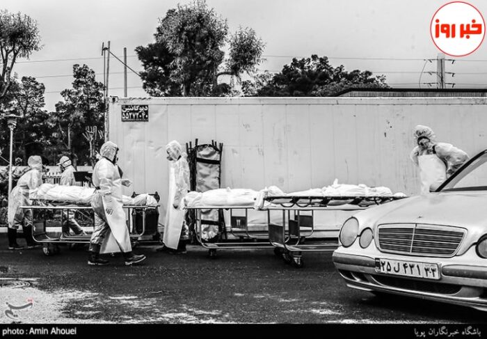 آخرین آمار کرونا در ایران| عبور تعداد جان‌‌باختگان از مرز ۴۳۰۰۰ نفر با فوت ۴۷۶ بیمار جدید