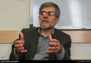 عباسی عنوان کرد؛ تولید لیزرهای پدافندهوایی توسط شهید فخری‌زاده/ شهید عزیز موثرترین دانشمند هسته‌ای کشور بود