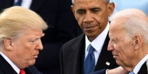 ترور؛ گزینه روی میز همه رؤسای جمهوری آمریکا/ دانشمندانی که در زمان معاونت بایدن ترور شدند