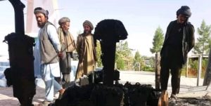 کشته و زخمی شدن ۲۰ نفر در حمله‌ انتحاری طالبان به شمال افغانستان