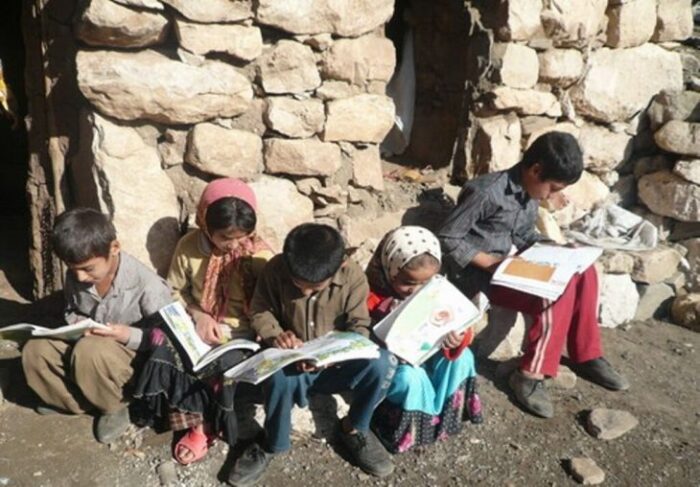 ۹ مدرسه پیش ساخته در خوزستان جایگزین مدارس سنگی شد