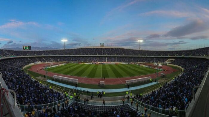 محبوب‌ترین باشگاه‌های ایرانی از نگاه AFC