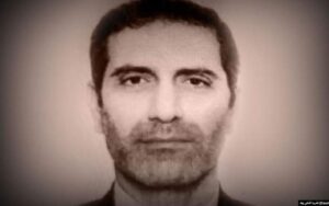 اسدالله اسدی دیپلمات ایرانی از حضور در دادگاه خودداری کرد