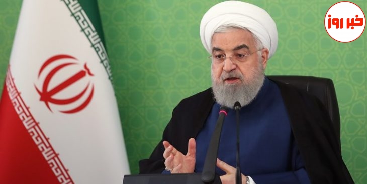 روحانی: کسانی که حقوق ثابت ندارند ۴ ماه کمک معیشتی میگیرند