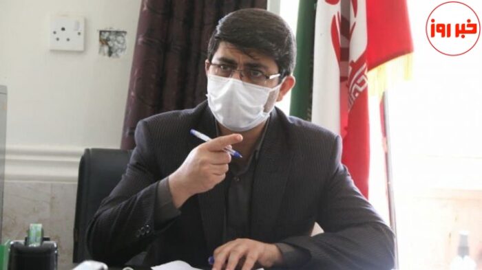 درخواست رئیس شورای اسلامی شهر از فرماندار مسجدسلیمان برای برخورد با عاملان تخریب سالن ورزشی جانبازان