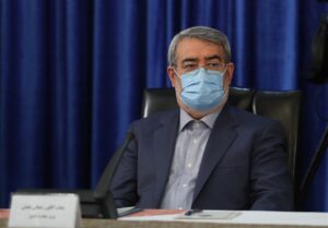 رحمانی فضلی: در تامین واکسن کرونا نگرانی وجود ندارد/ شهید سلیمانی دیپلمات بزرگی بود