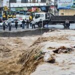 مناطق آبگرفته خوزستان