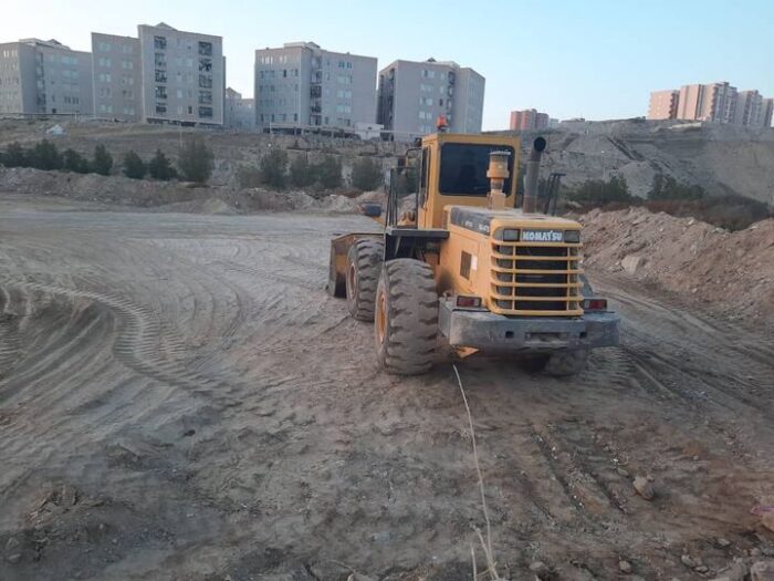 مازندران ۵۴۰ واحد مسکن در شهرستان مسجدسلیمان احداث می کند