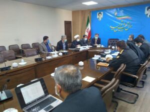 فرماندار شهرستان امیدیه بر اهمیت پروژه عمرانی بخش جایزان تاکید کرد
