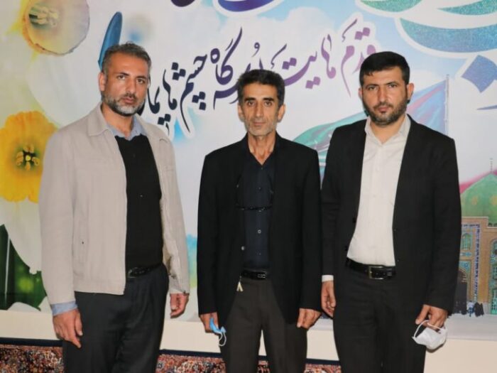 انتخابات نماینده مدیران و مسئولین شهرداری مسجدسلیمان برگزار گردید