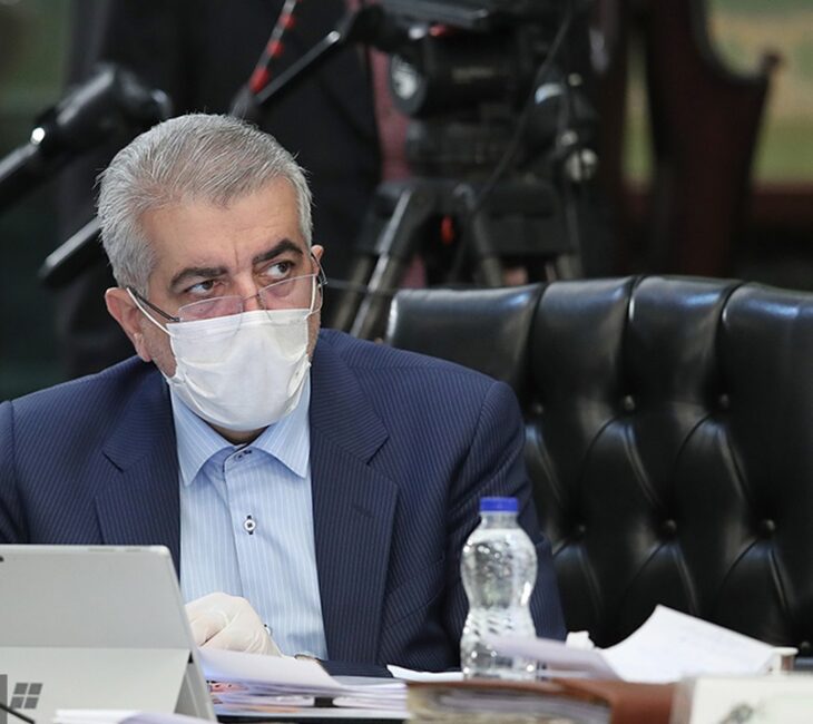جذب ۶ میلیارد و ۷۰۰ میلیون یورو از منابع بخش خصوصی در طرح‌ های آب و برق