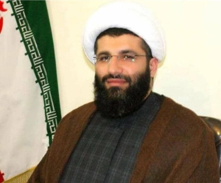 خطیب جمعه گتوند:جبهه اول خط مقدم جبهه فرهنگی است