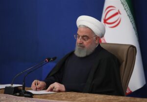 روحانی ابلاغ کرد؛ امور مهدکودک‌ها به وزارت آموزش و پرورش سپرده شد