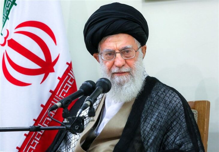 پیام تسلیت امام خامنه‌ای در پی درگذشت آیت‌الله مصباح یزدی