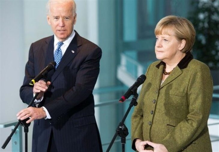 در ضرورت مراقبت دولت ایران در برابر بازی کلمات دولت بایدن و اروپاییها/ واسطهی کلاهبرداری بایدن از مردم ایران نشوید