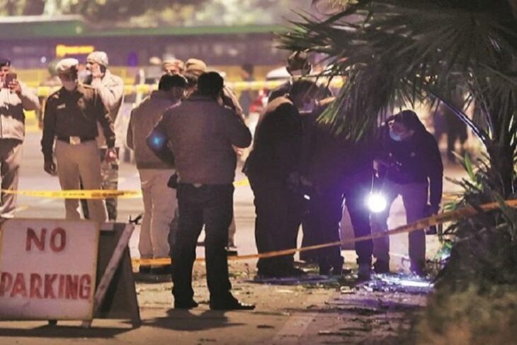 پس لرزه های انفجار دهلی نو؛ سفارت‌های اسرائیل در حالت آماده باش