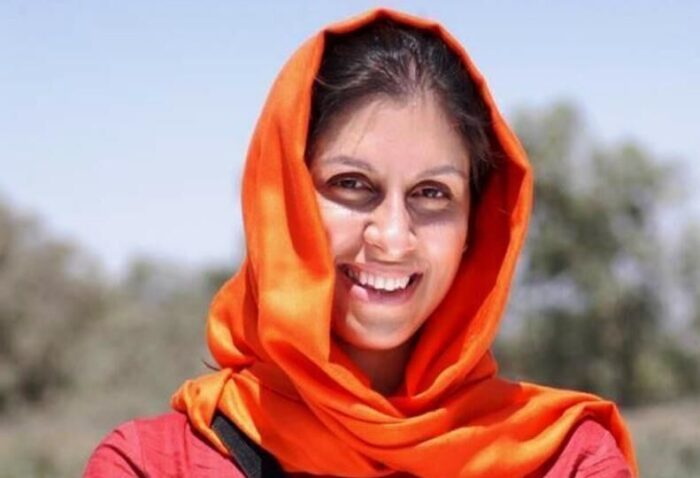 British Foreign Secretary claims: Efforts to free Nazanin Zaghari have intensified