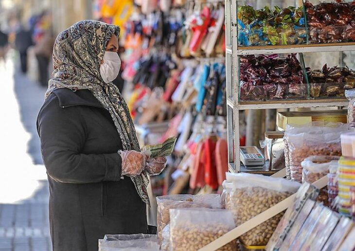 وضعیت معیشتی کارگران؛ بعد از گوشت و مرغ باید از چای و نان هم بگذریم