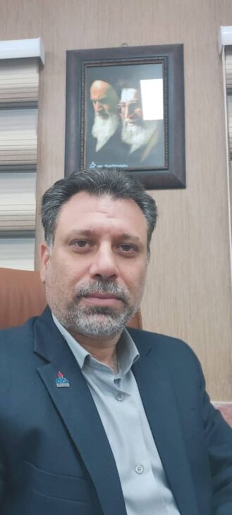 مهندس مهرزاد غیبی رئیس  HSE وپدافند غیرعامل سازمان منطقه ویژه اقتصادی پتروشیمی در پیامی فرا رسیدن ایام الله دهه فجر انقلاب اسلامی و چهل ودومین  سالگرد پیروزی انقلاب را تبریک گفت